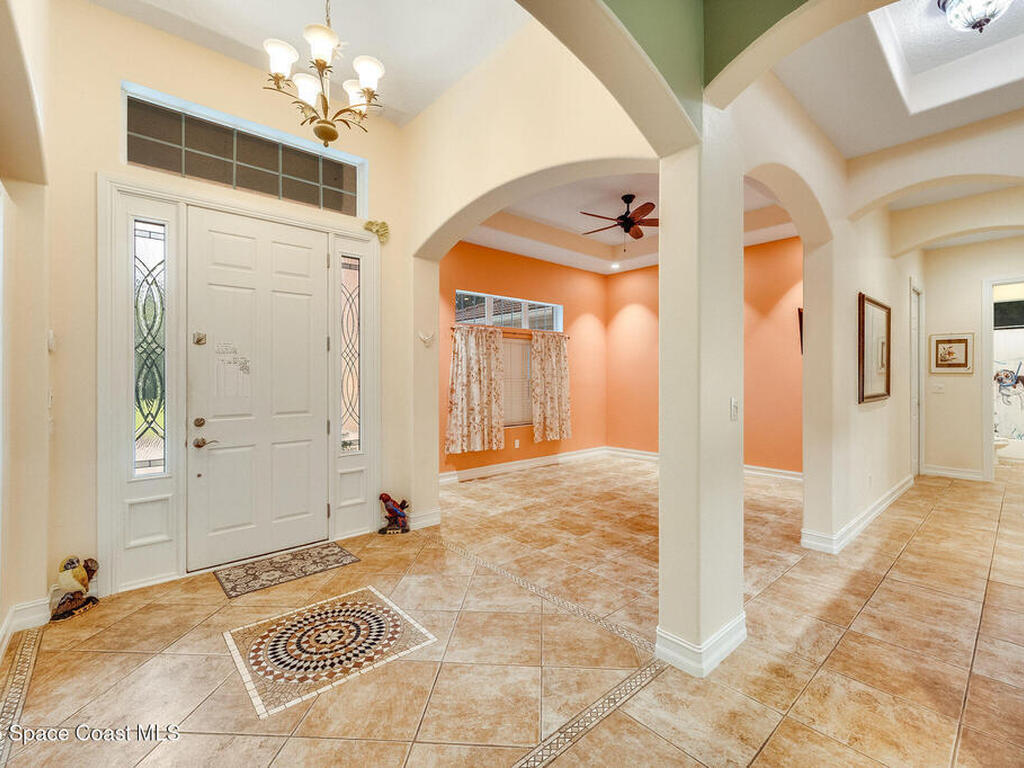 2800 Parrish Road, Titusville, FL 32796