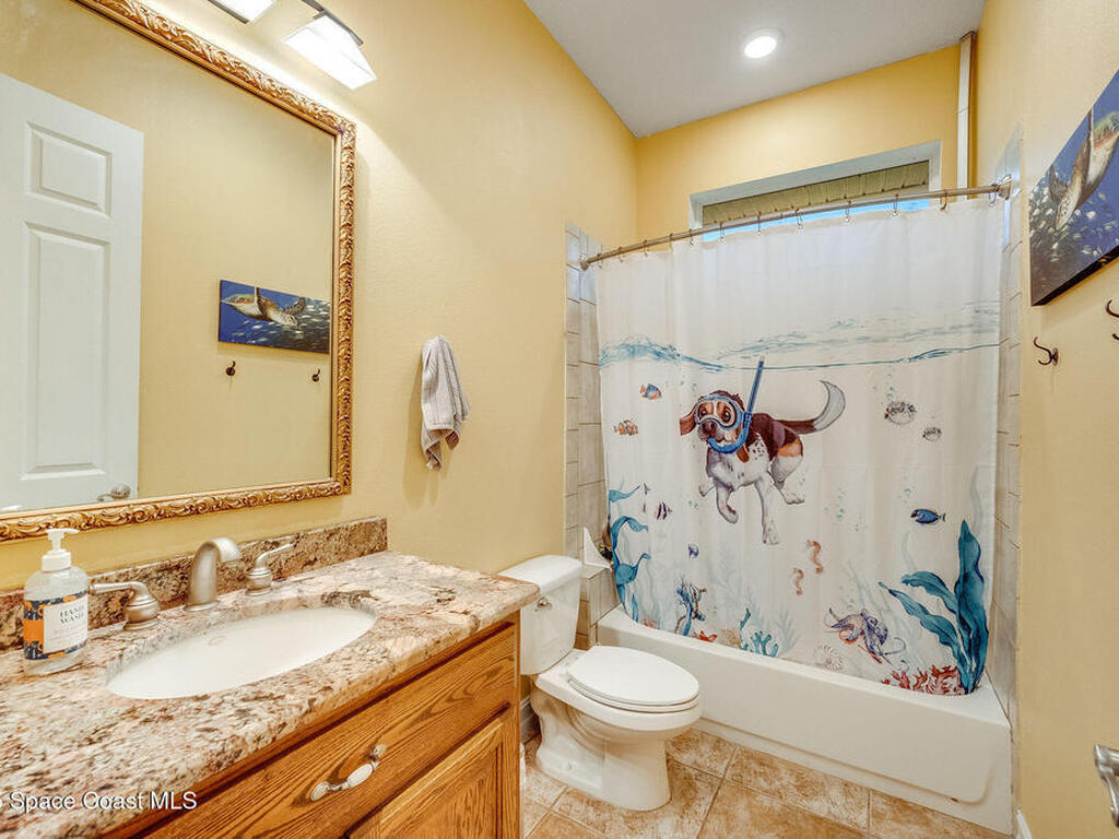 2800 Parrish Road, Titusville, FL 32796