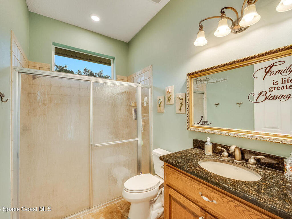 2800 Parrish Road, Titusville, FL 32796