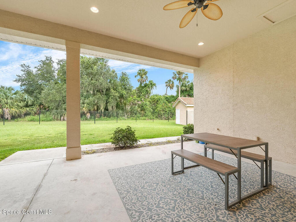 2800 Parrish Road, Titusville, FL 32796