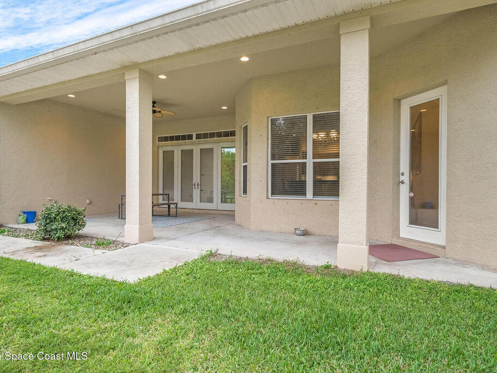 2800 Parrish Road, Titusville, FL 32796