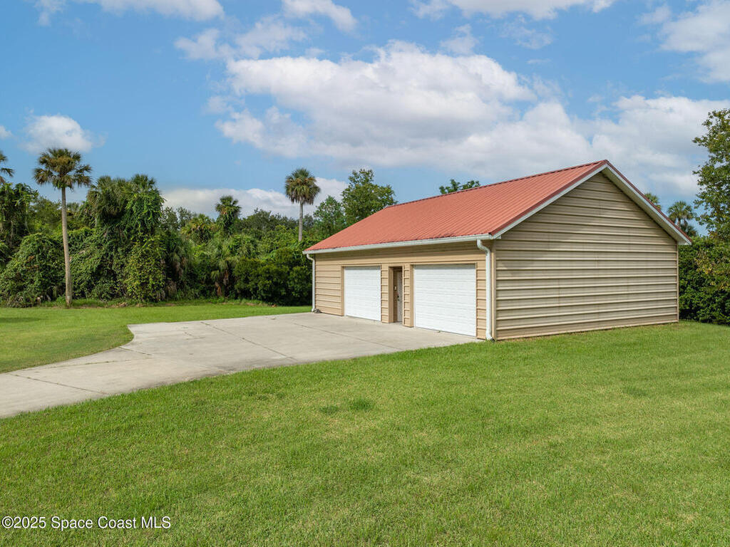2800 Parrish Road, Titusville, FL 32796