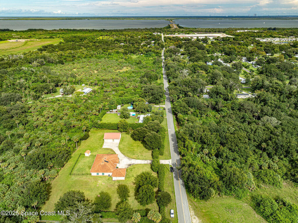 2800 Parrish Road, Titusville, FL 32796