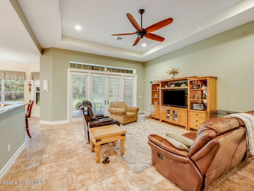 2800 Parrish Road, Titusville, FL 32796