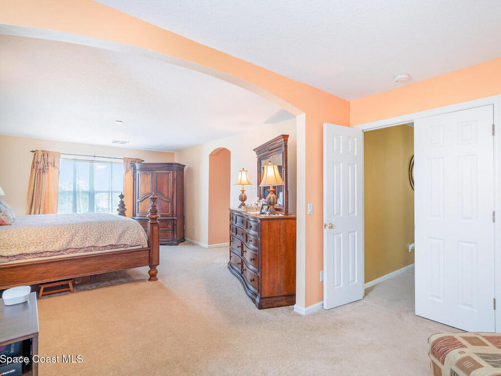 154 Wading Bird Circle, Palm Bay, FL 32908