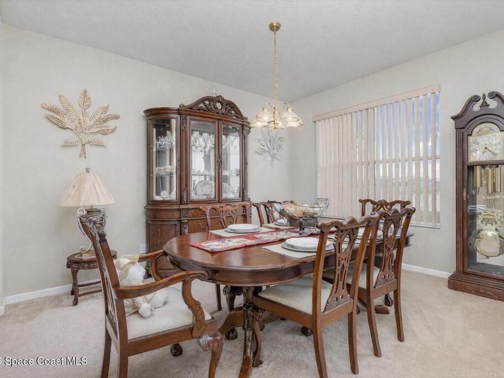 154 Wading Bird Circle, Palm Bay, FL 32908