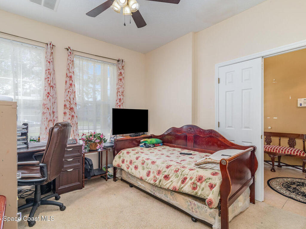 154 Wading Bird Circle, Palm Bay, FL 32908