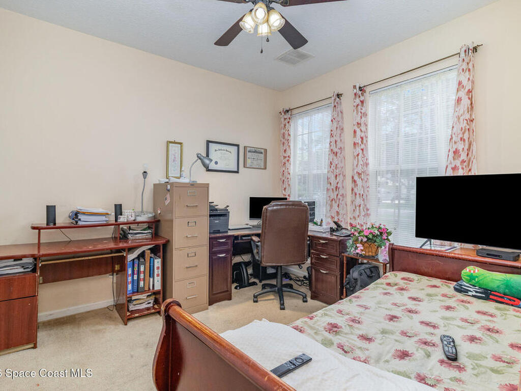 154 Wading Bird Circle, Palm Bay, FL 32908