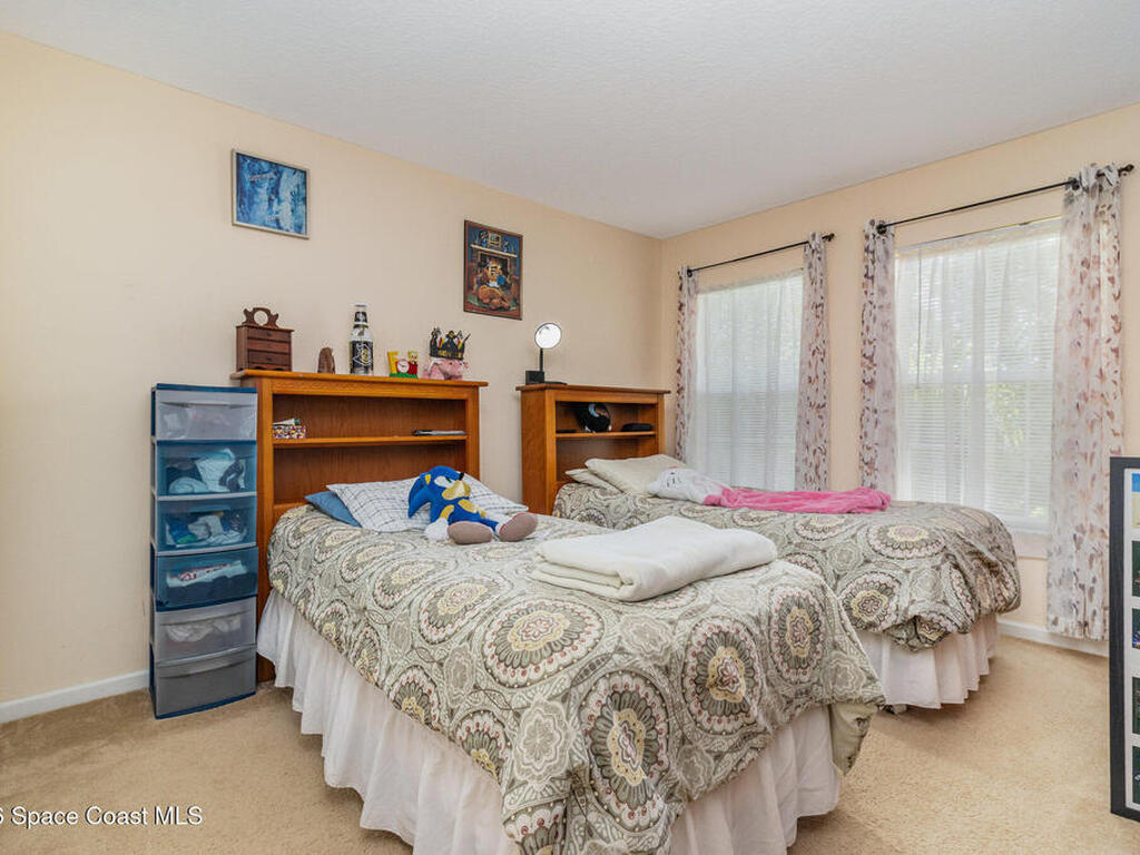 154 Wading Bird Circle, Palm Bay, FL 32908