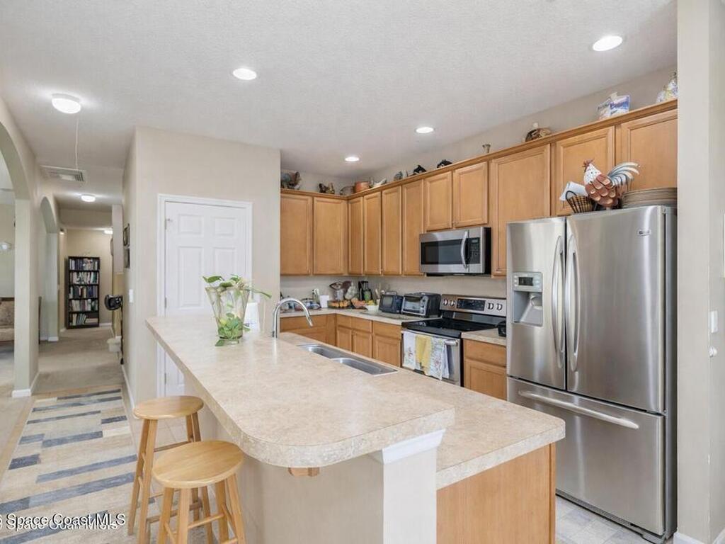 154 Wading Bird Circle, Palm Bay, FL 32908