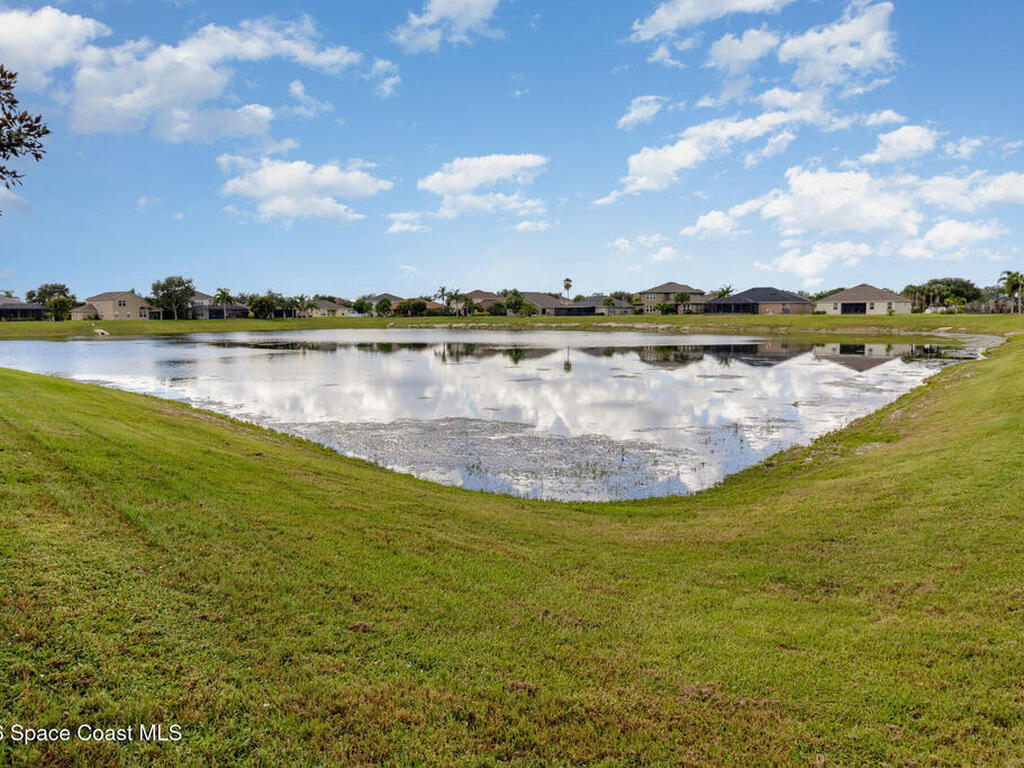 154 Wading Bird Circle, Palm Bay, FL 32908