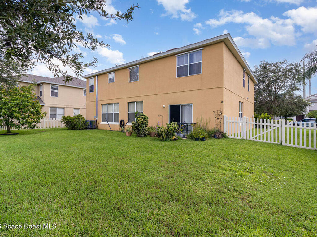 154 Wading Bird Circle, Palm Bay, FL 32908
