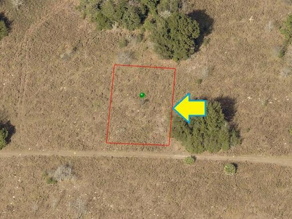 2306 Van Buren Street, Inverness, FL 34453