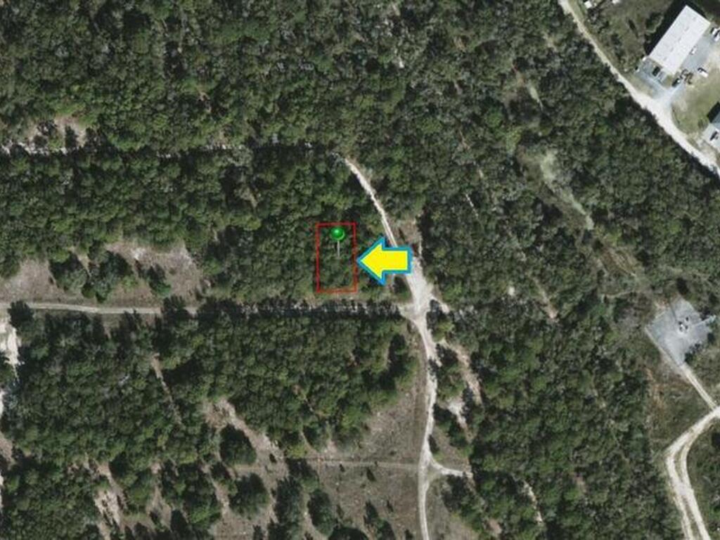 1902 Falkner Street, Inverness, FL 34453