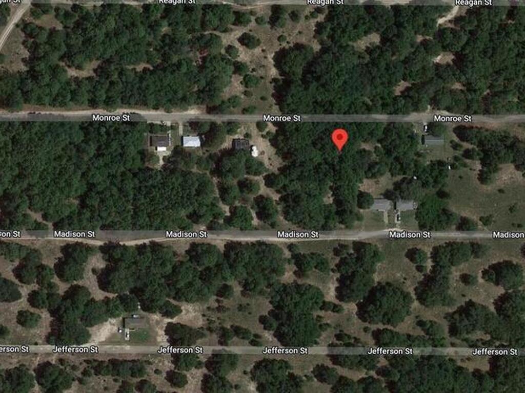 2405 Monroe Street, Inverness, FL 34453