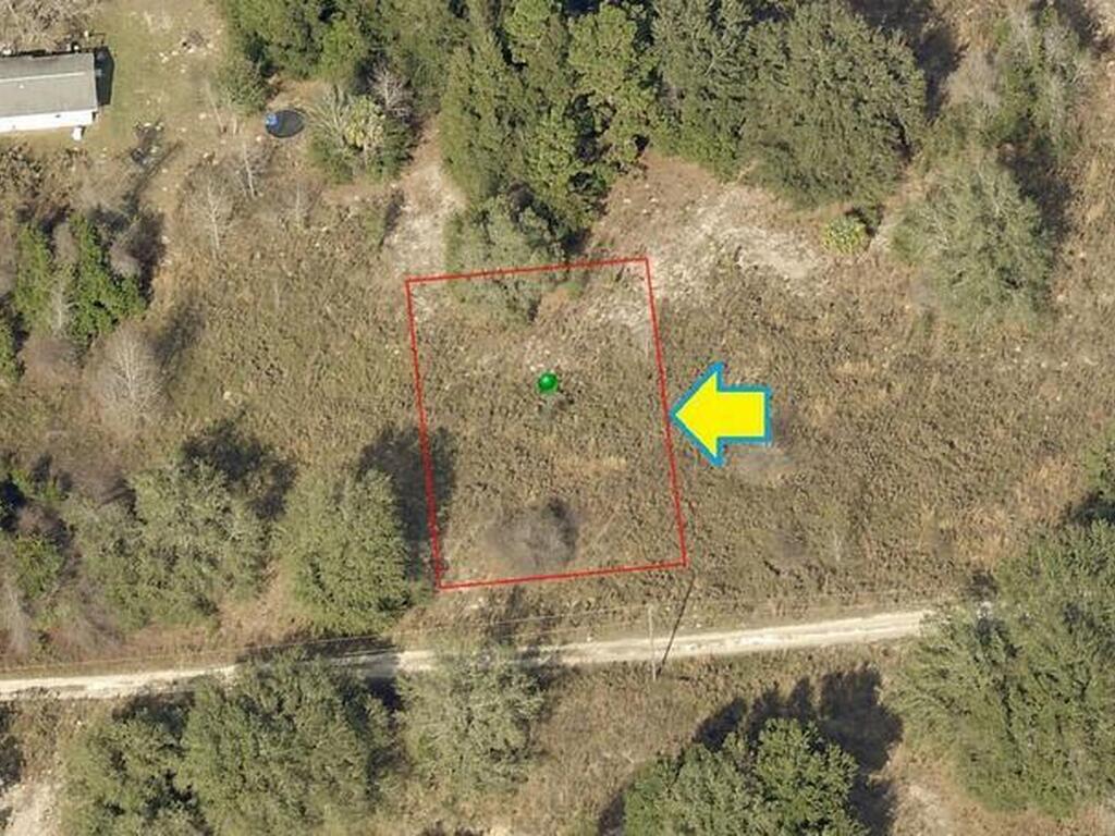 2310 Madison Street, Inverness, FL 34453