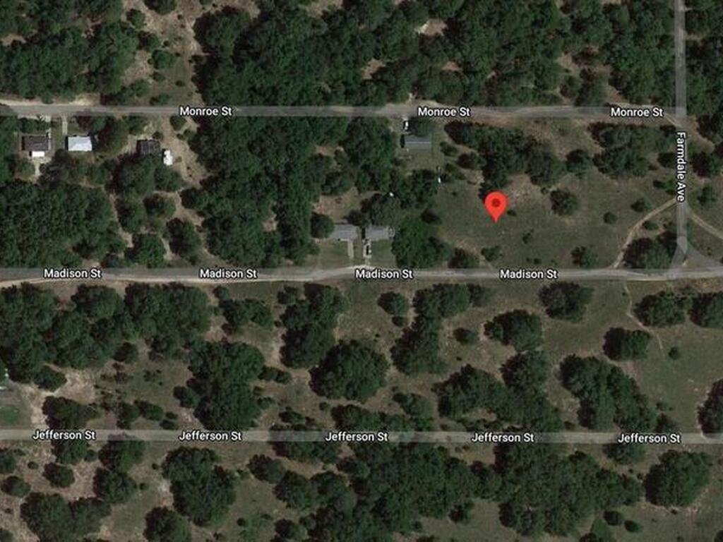 2310 Madison Street, Inverness, FL 34453