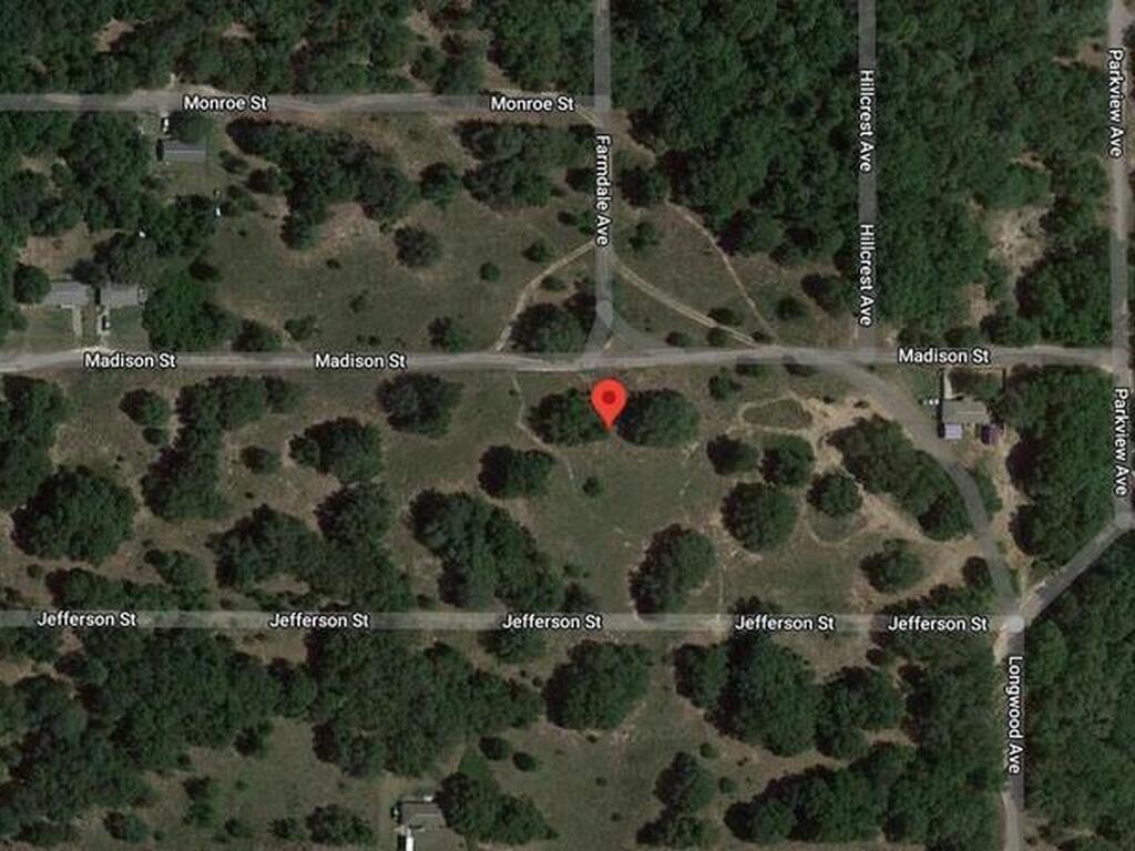2215 Madison Street, Inverness, FL 34453
