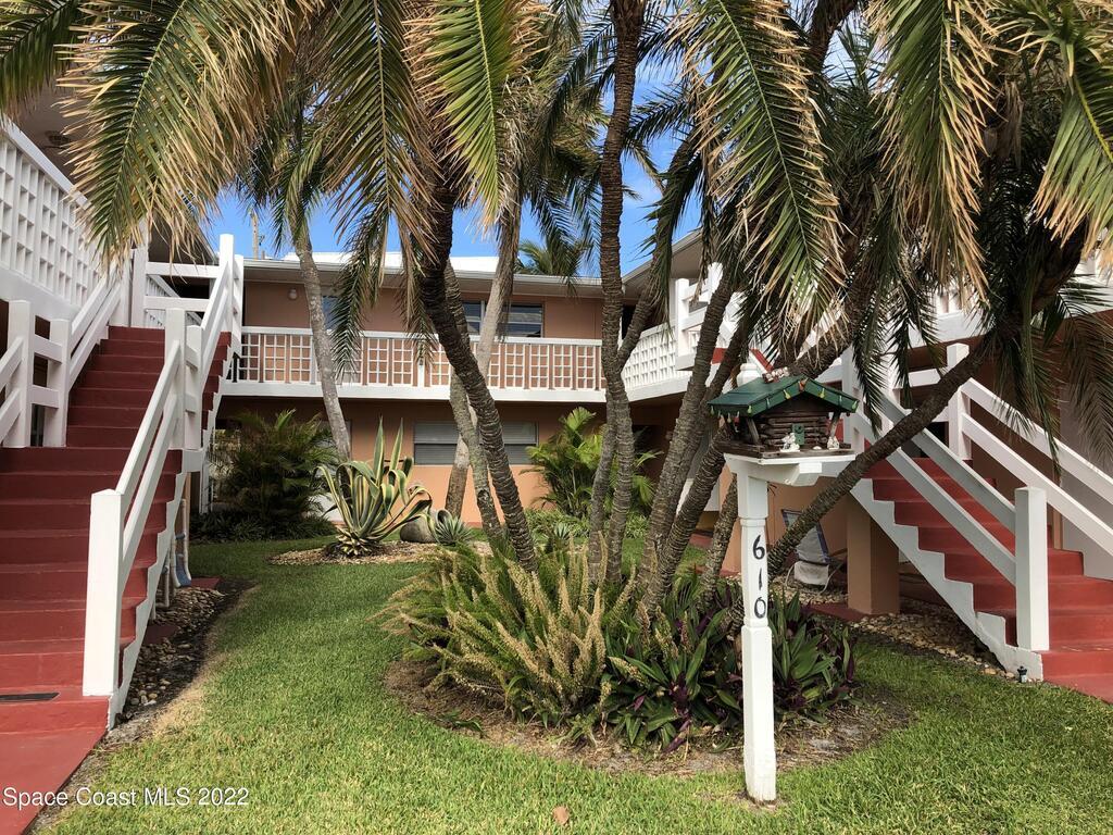 610 Jefferson Avenue, Cape Canaveral, FL 32920