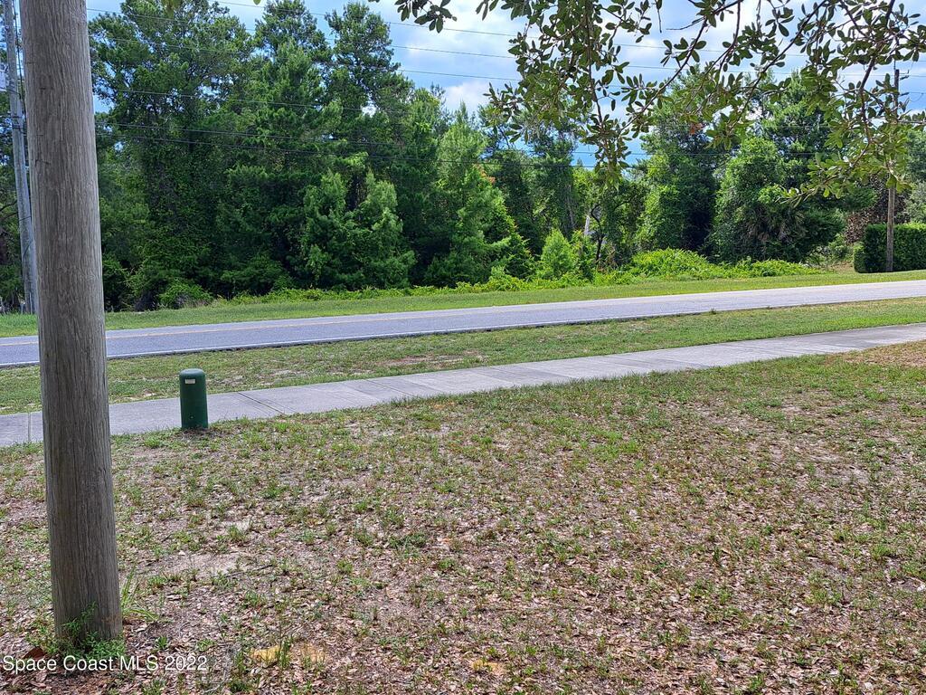 5250 Barna Avenue, Titusville, FL 32780