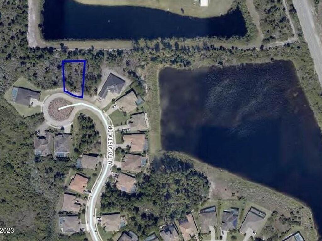 1593 Alto Vista Drive, Melbourne, FL 32940