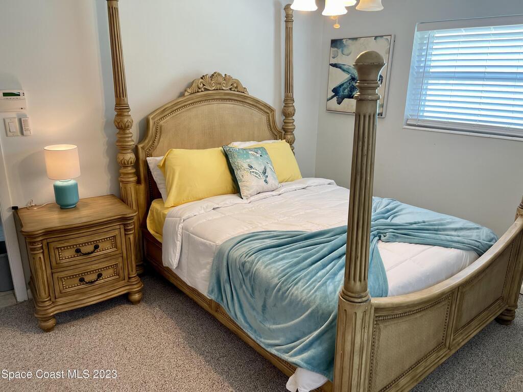 1219 Banana River Dr Drive, Indian Harbour Beach, FL 32937