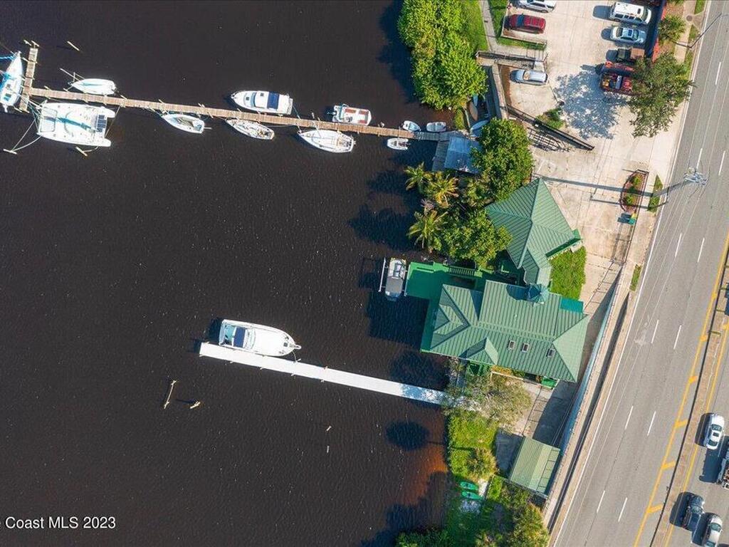 973 N Harbor City Boulevard, Melbourne, FL 32935