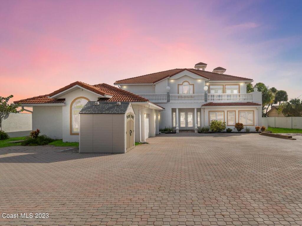 3415 S Washington Avenue, Titusville, FL 32780