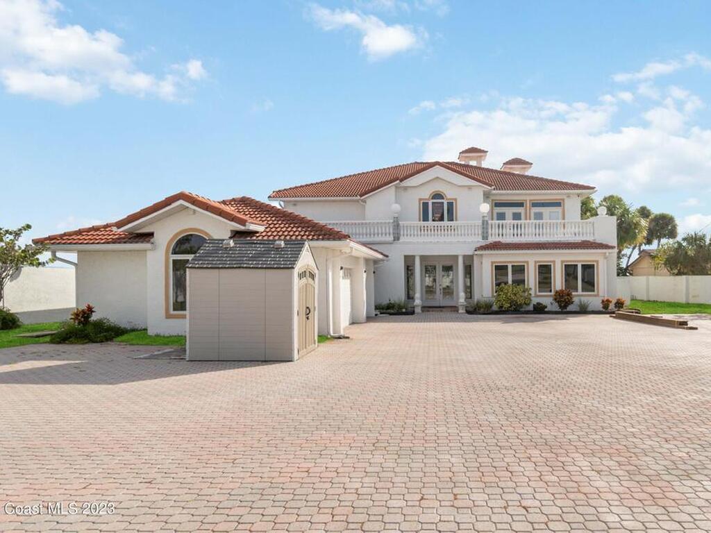 3415 S Washington Avenue, Titusville, FL 32780