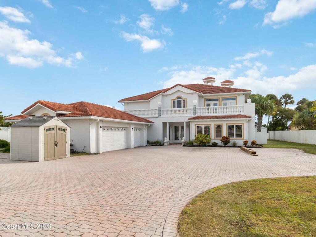 3415 S Washington Avenue, Titusville, FL 32780