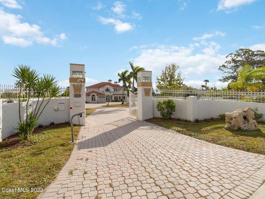 3415 S Washington Avenue, Titusville, FL 32780