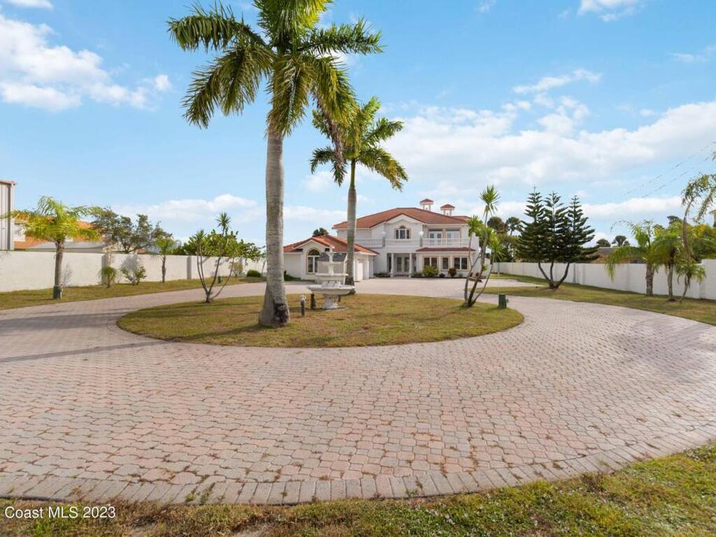 3415 S Washington Avenue, Titusville, FL 32780