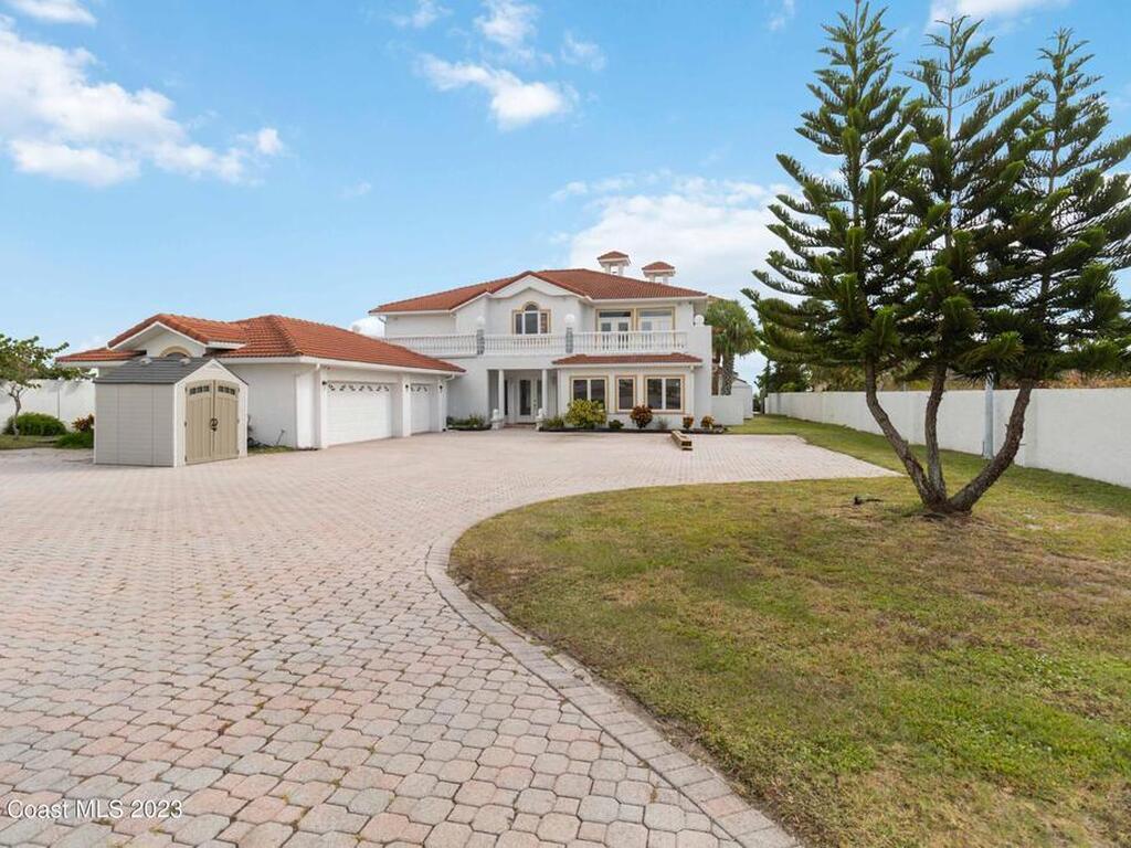 3415 S Washington Avenue, Titusville, FL 32780