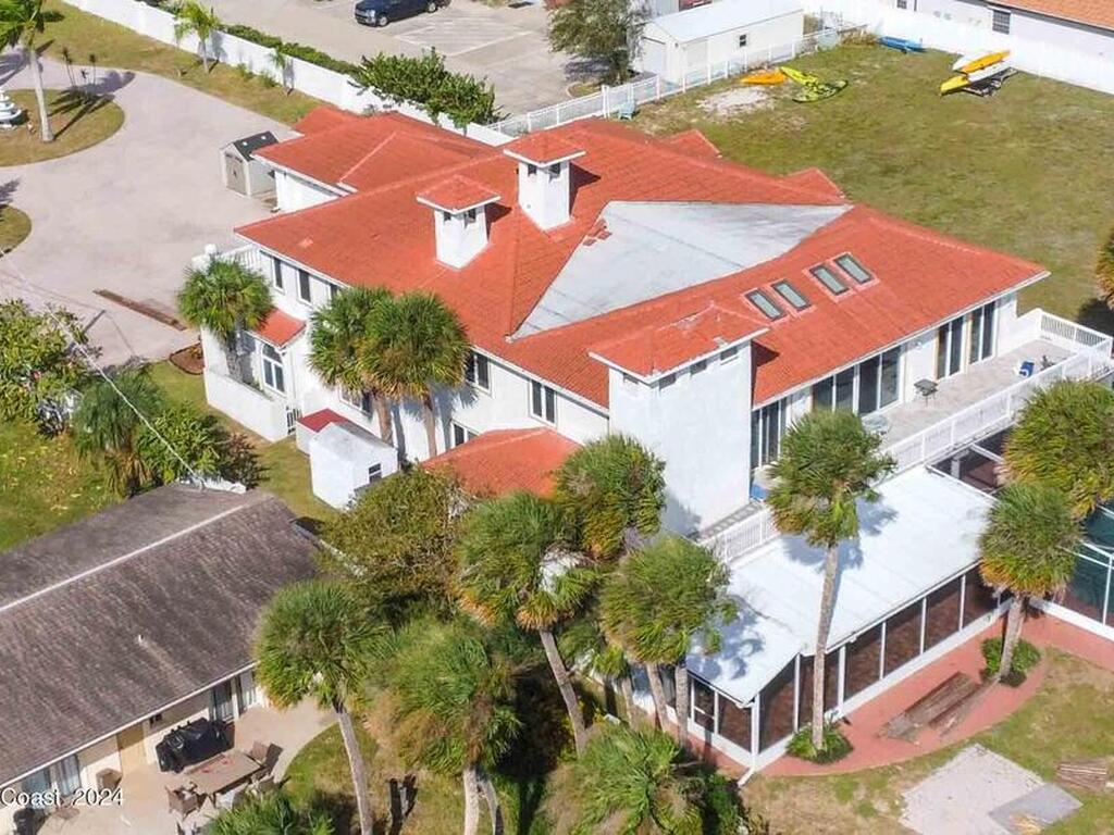 3415 S Washington Avenue, Titusville, FL 32780