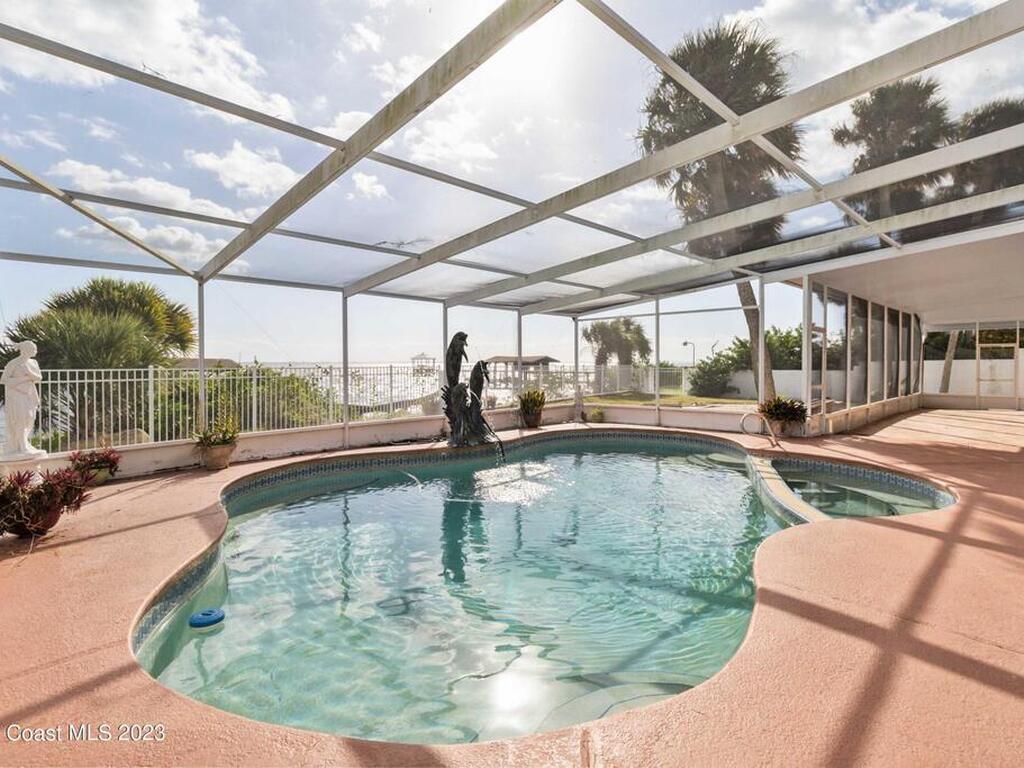 3415 S Washington Avenue, Titusville, FL 32780