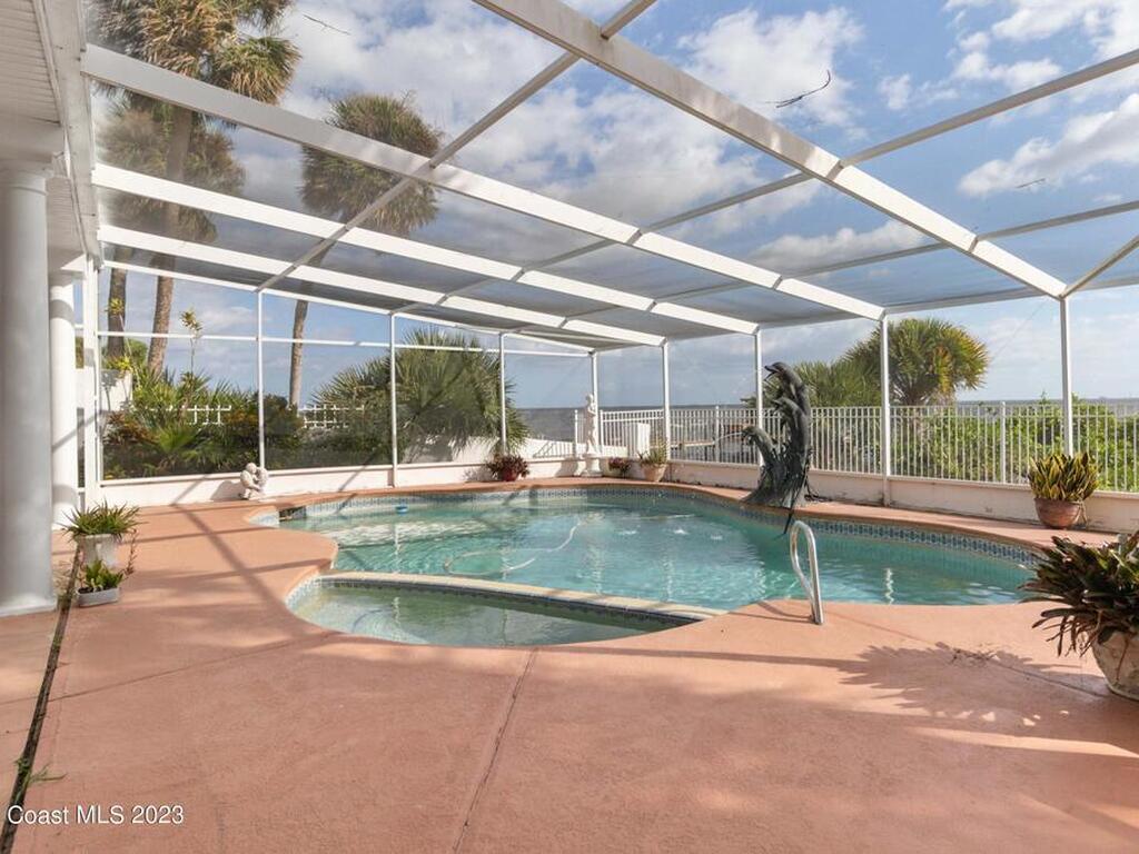 3415 S Washington Avenue, Titusville, FL 32780