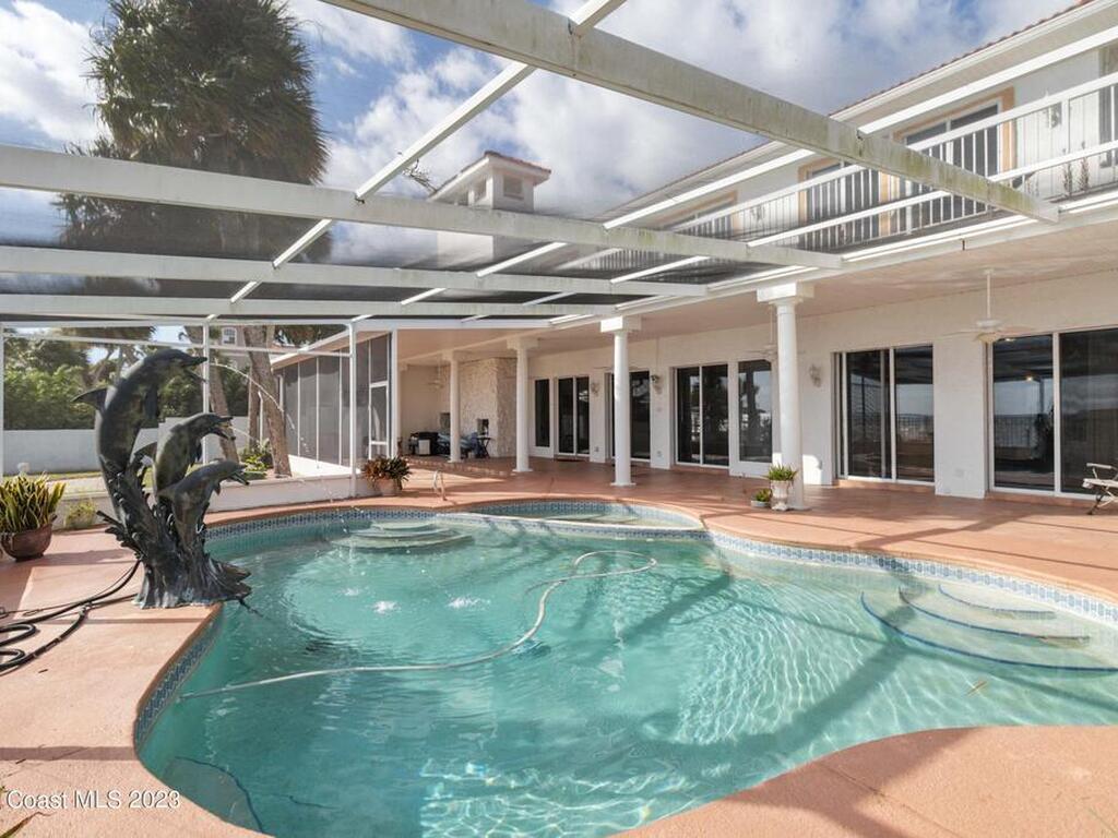 3415 S Washington Avenue, Titusville, FL 32780