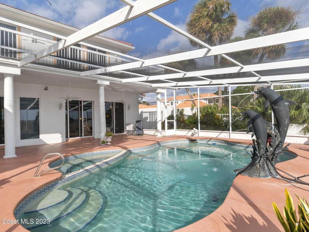 3415 S Washington Avenue, Titusville, FL 32780