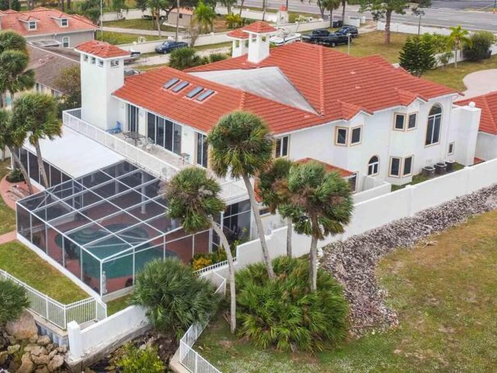 3415 S Washington Avenue, Titusville, FL 32780