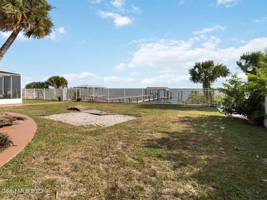 3415 S Washington Avenue, Titusville, FL 32780