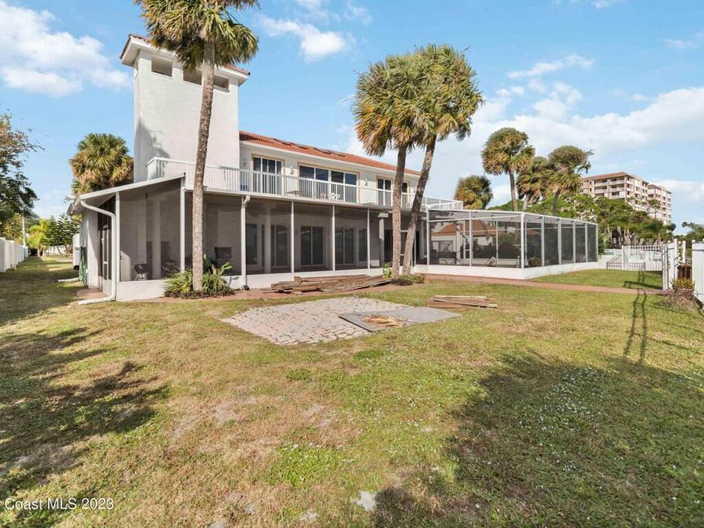 3415 S Washington Avenue, Titusville, FL 32780