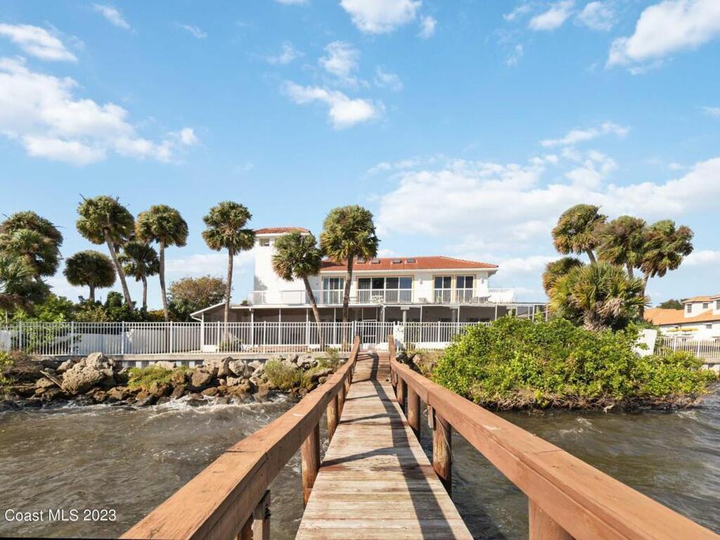 3415 S Washington Avenue, Titusville, FL 32780
