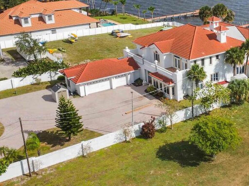 3415 S Washington Avenue, Titusville, FL 32780