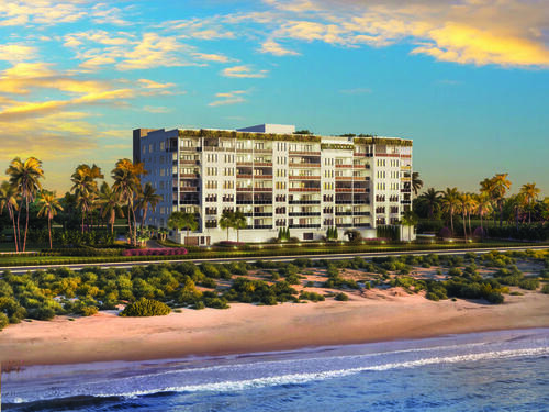 604 Highway A1a, Satellite Beach, FL 32937