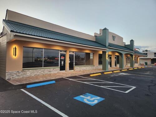 139 S Courtenay Parkway, Merritt Island, FL 32953