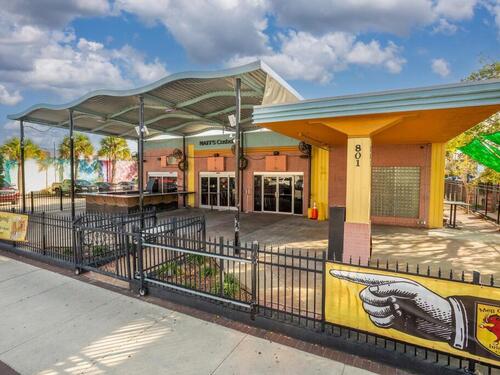 801 E New Haven Avenue, Melbourne, FL 32901