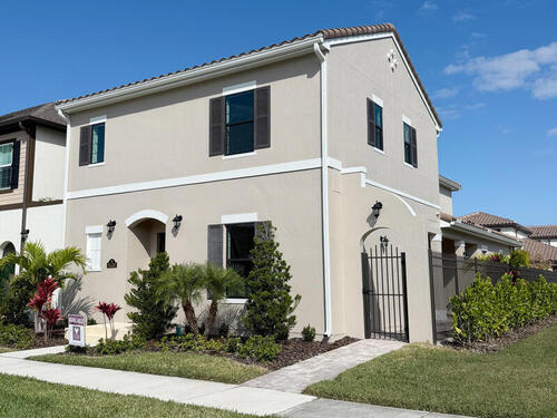 8526 Lyside Drive, Melbourne, FL 32940