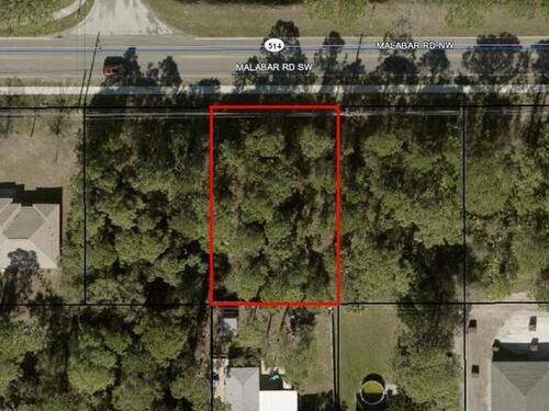1282 Malabar Road, Palm Bay, FL 32907