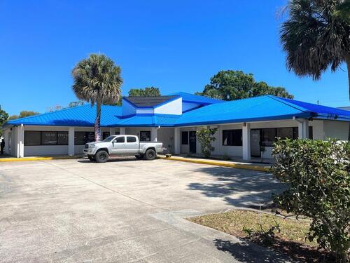 2061 Palm Bay Road, Palm Bay, FL 32905