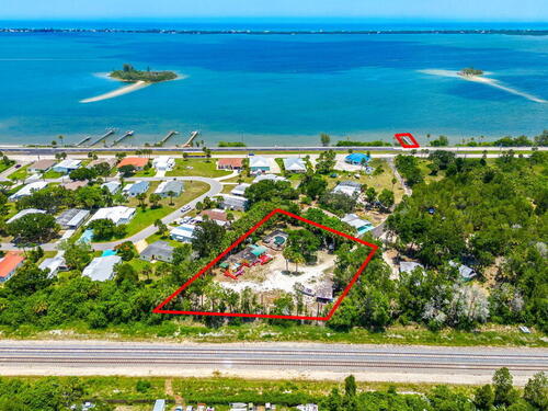 7680 Us Highway 1, Micco, FL 32976